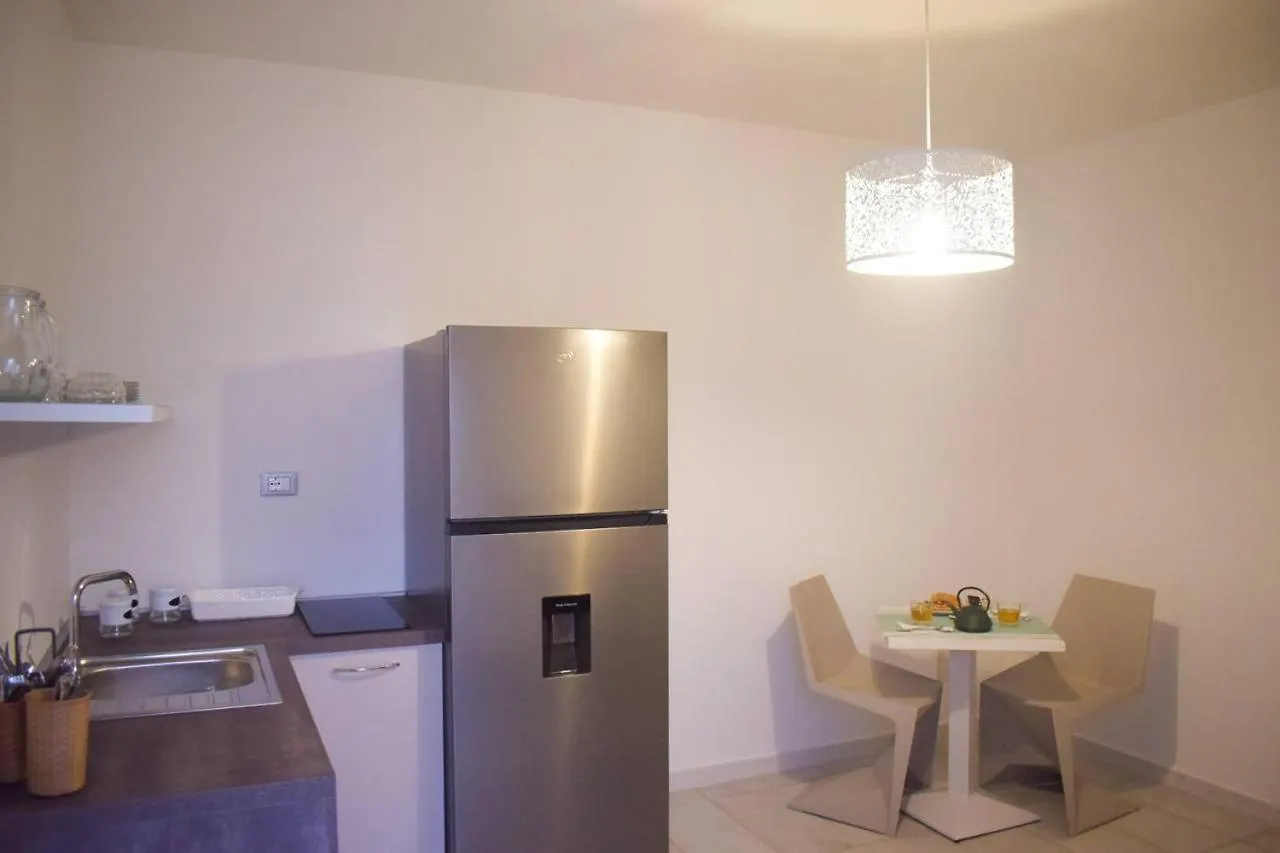 فندق مبيت وإفطار أفولا Yllen Rooms