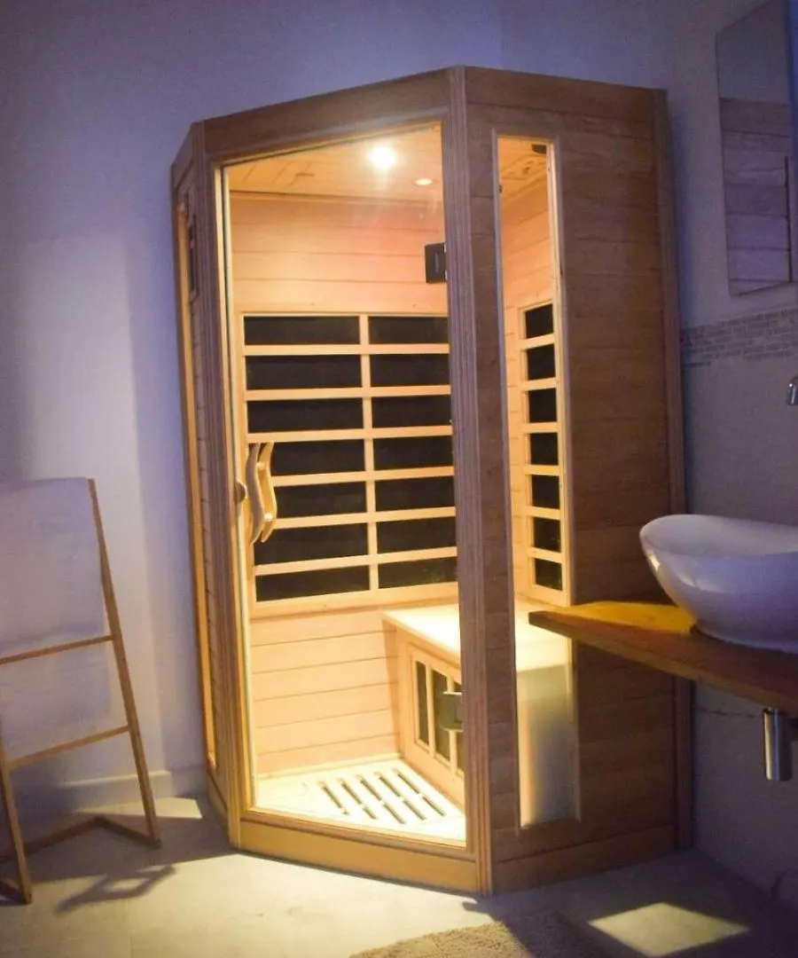 فندق مبيت وإفطار أفولا Yllen Rooms