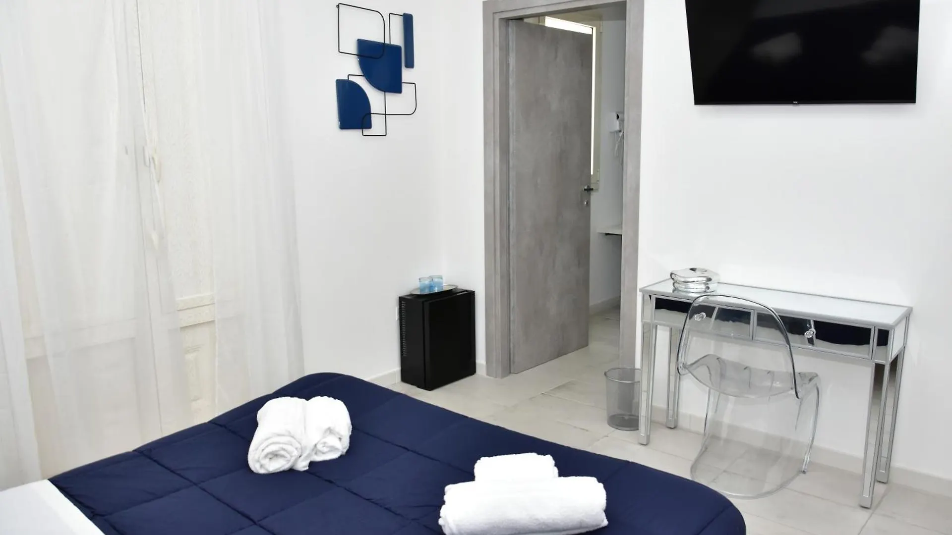 أفولا Yllen Rooms 0*,  إيطاليا