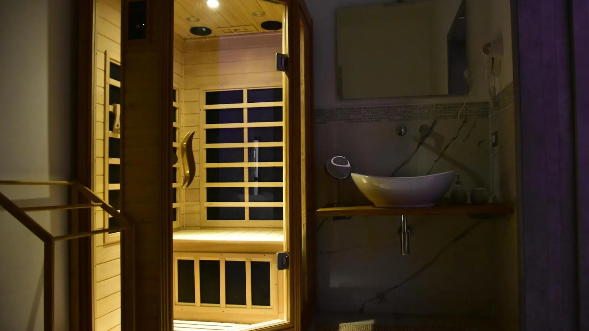 أفولا Yllen Rooms