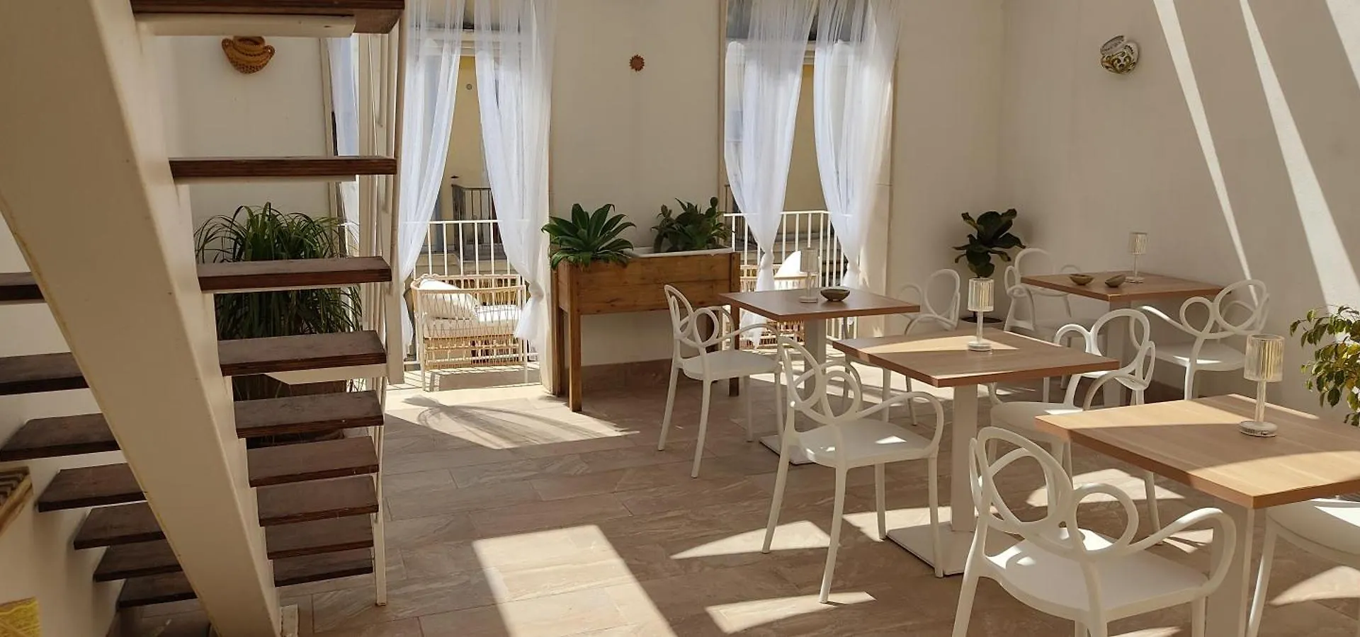 أفولا Yllen Rooms 0*,  إيطاليا