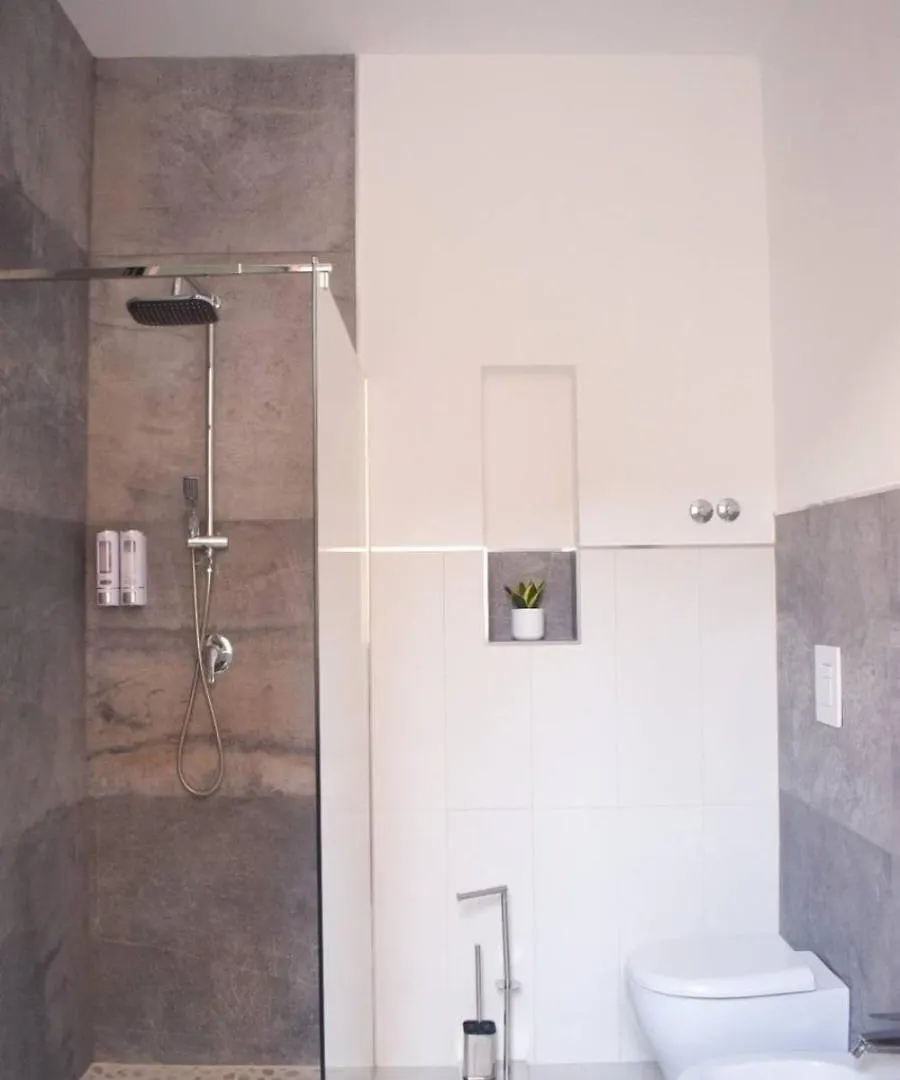 Couette-café Yllen Rooms Avola