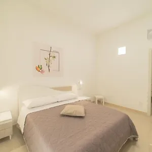 Mandorlo Bianco Avola