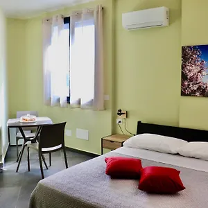 Le Tre Punte Avola
