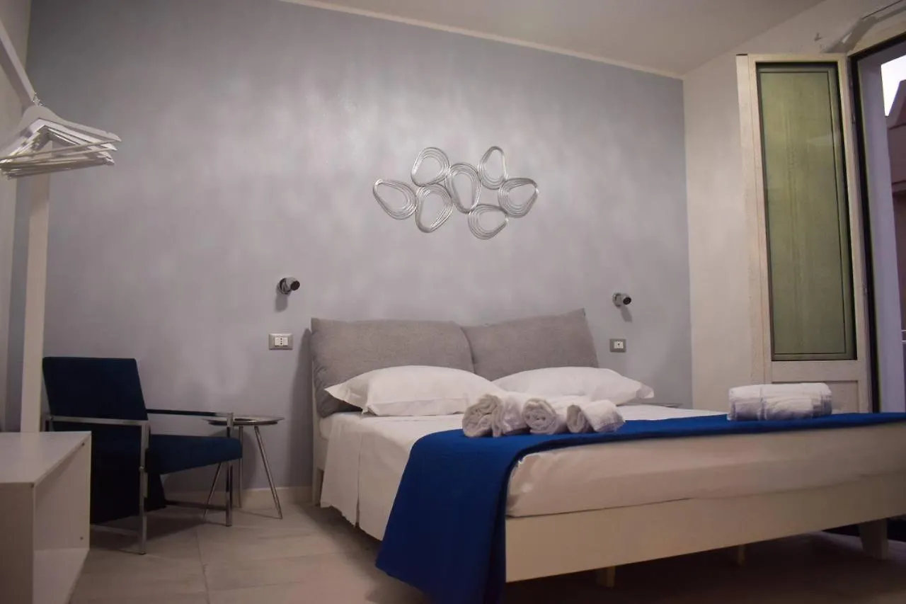 Bed and Breakfast Yllen Rooms Avola