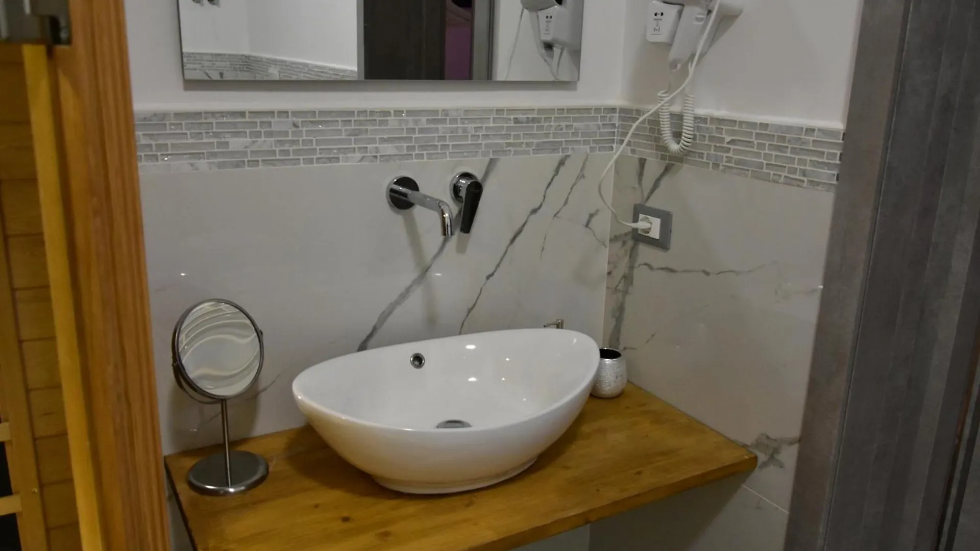 Yllen Rooms Avola Ιταλία